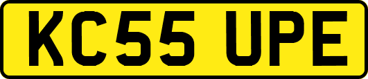 KC55UPE
