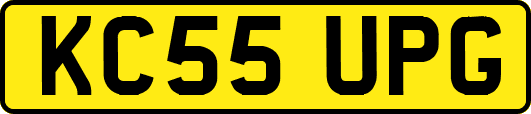 KC55UPG