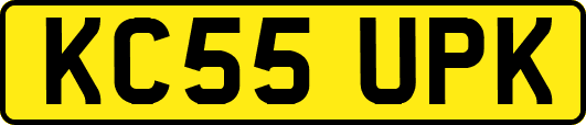 KC55UPK