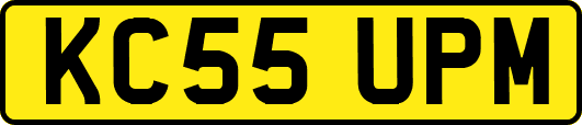 KC55UPM