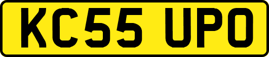 KC55UPO