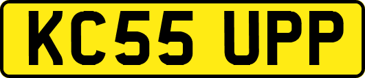 KC55UPP