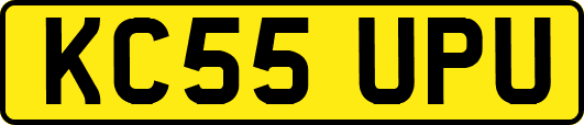 KC55UPU