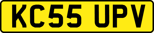 KC55UPV