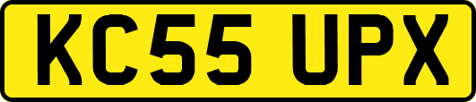 KC55UPX