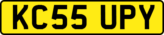 KC55UPY