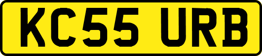 KC55URB
