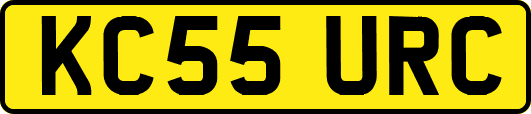 KC55URC