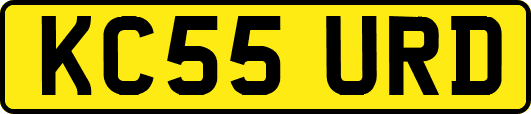 KC55URD