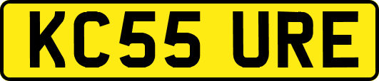 KC55URE