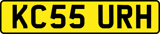 KC55URH
