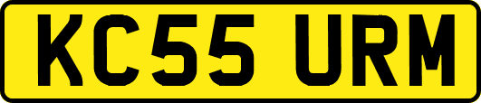 KC55URM
