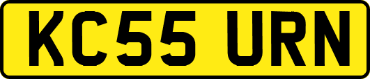 KC55URN