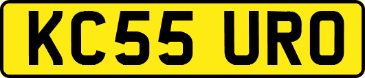 KC55URO