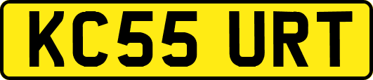 KC55URT