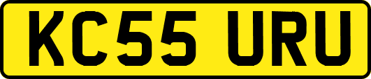 KC55URU