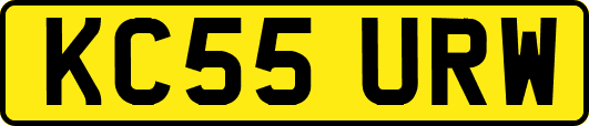 KC55URW