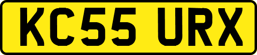KC55URX