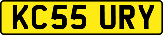 KC55URY