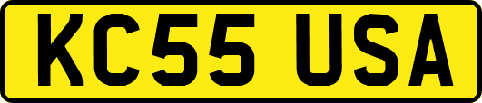 KC55USA