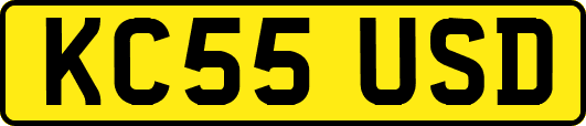 KC55USD