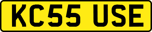 KC55USE