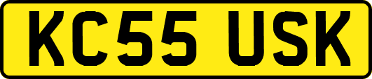 KC55USK
