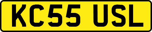 KC55USL