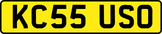 KC55USO