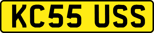 KC55USS