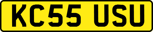 KC55USU