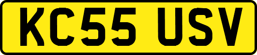 KC55USV