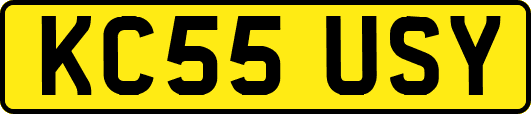 KC55USY