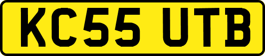 KC55UTB