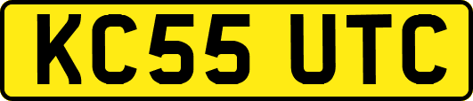 KC55UTC