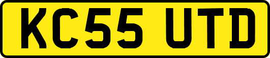 KC55UTD