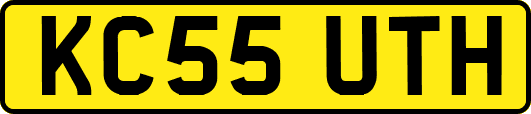KC55UTH
