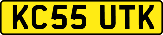 KC55UTK