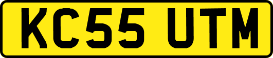 KC55UTM
