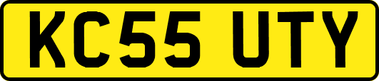 KC55UTY