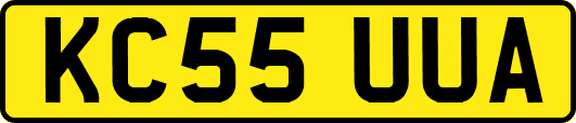 KC55UUA