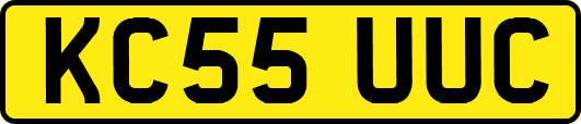 KC55UUC