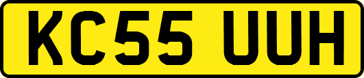 KC55UUH