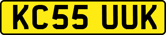 KC55UUK