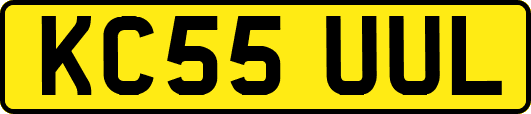 KC55UUL
