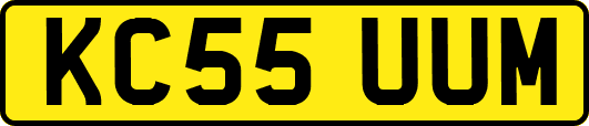 KC55UUM