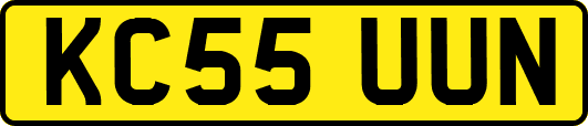 KC55UUN