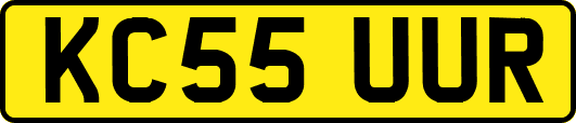 KC55UUR