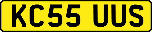 KC55UUS