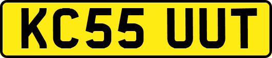 KC55UUT
